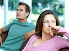Discovering an infidelity can leave you devastated