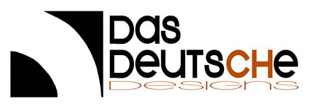 Das Deutsche Designs