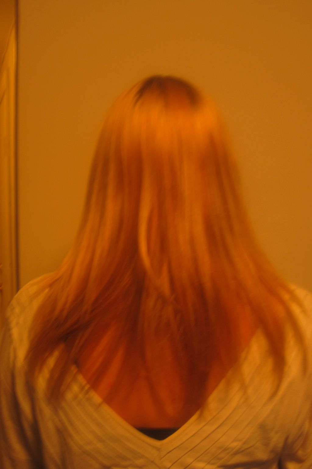 Amber Before