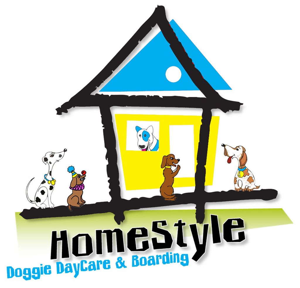 Homestyle Dog Care