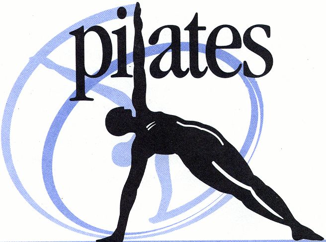 Pilates By J.A.C.