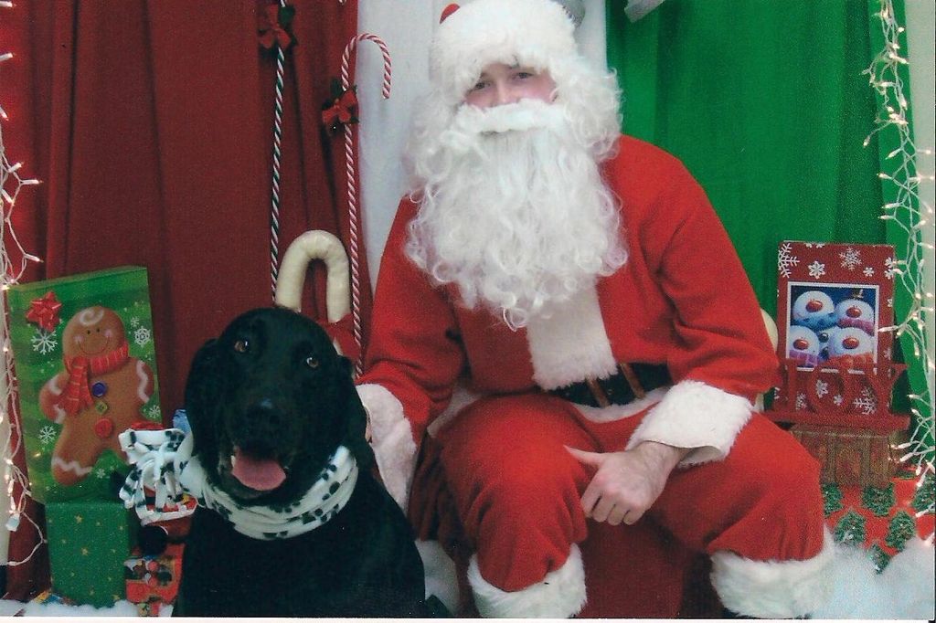 Happy Holidays! 

From Chrome &