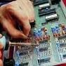 Razorback Stadium Suite TV Repair
Wal-Mart Amp Sta