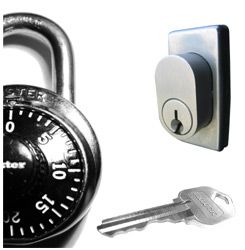 Automotive Locksmith Services
Home & Business Lock