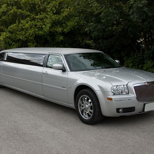 Boston car and limo service