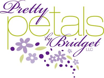 Pretty Petals by Bridget LLC