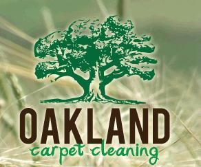 Oakland Carpet Cleaning