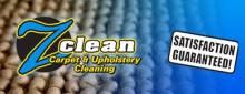Z Clean Carpet & Upholstery