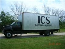 I.C.S. Moving & Hauling