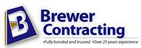 Brewer Contracting