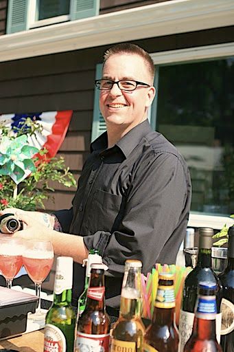 The Mobile Mixologist