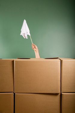 Baltimore MD Movers