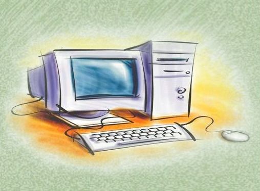 Shoreline Computer Repair 
www.shorelinecomputerre