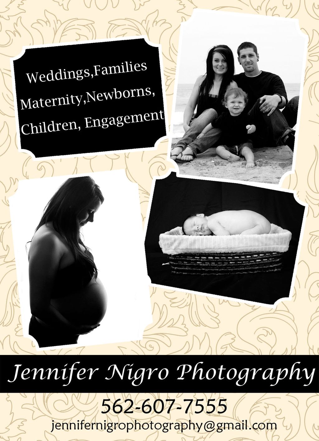 Jennifer Nigro Photography