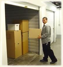 Anderson International Movers - Moving & Storage