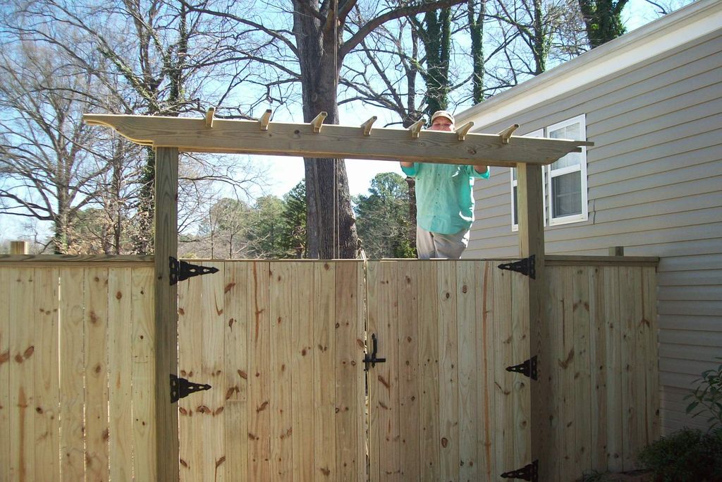 ApexFence Builders