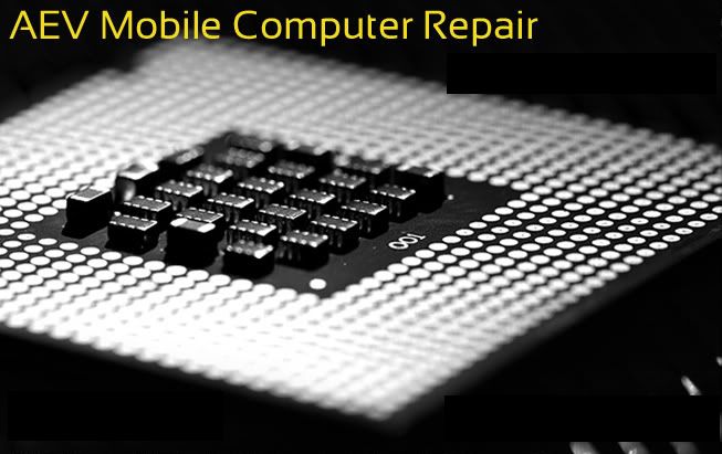 AEV Mobile Computer Repair