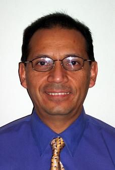Juan Castaneda, the San Diego Math Tutor