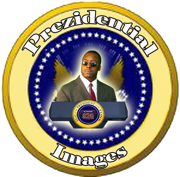 Prezidential Images