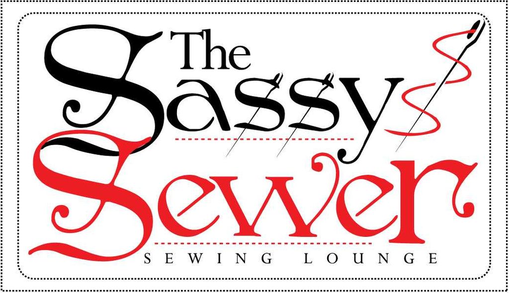The Sassy SEWer - Sewing Lounge