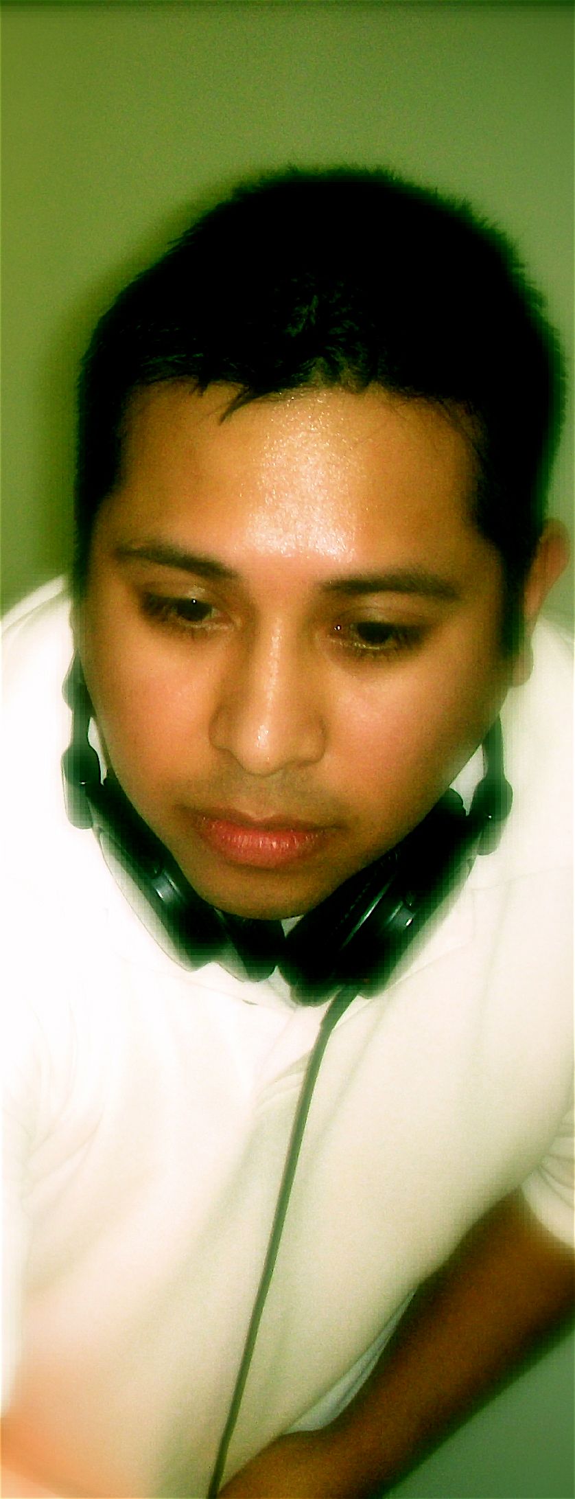 DJ Ray Pena