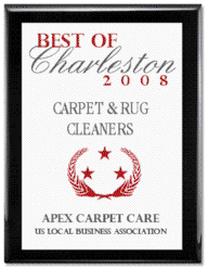 Selected Best of Charleston