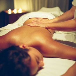 RELAX YOUR MIND, BODY, and SPIRIT..