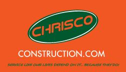 Chrisco Construction Co.