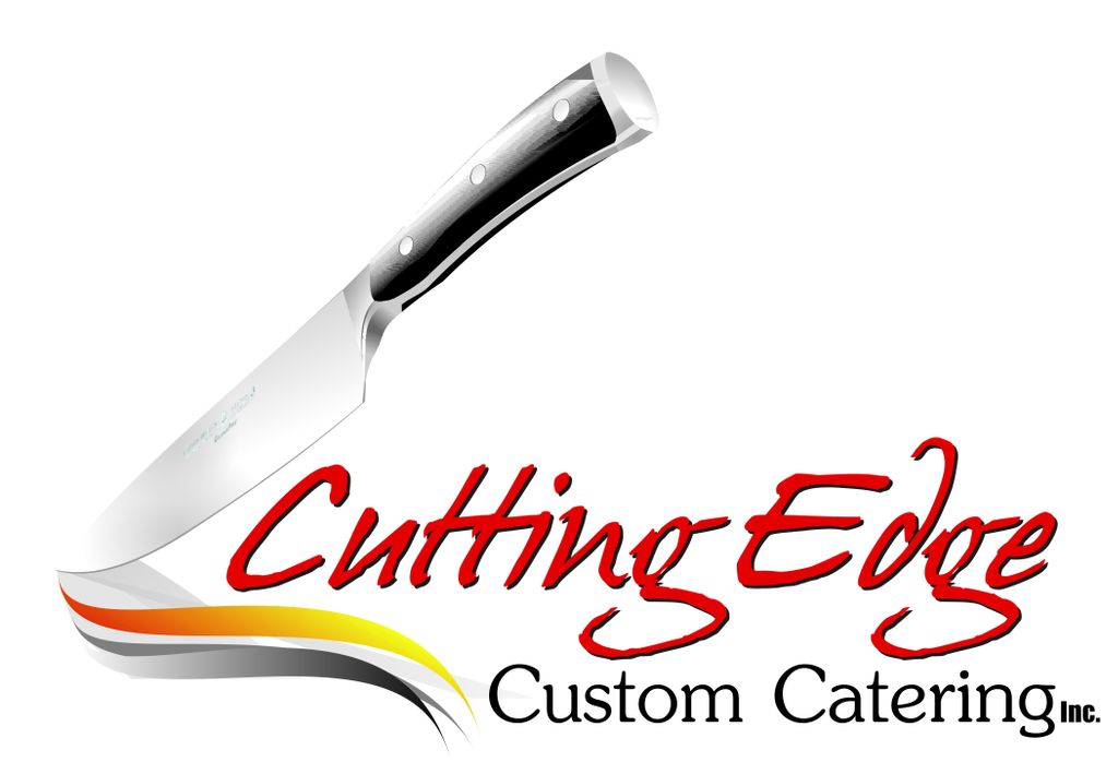 Cutting Edge Custom Catering