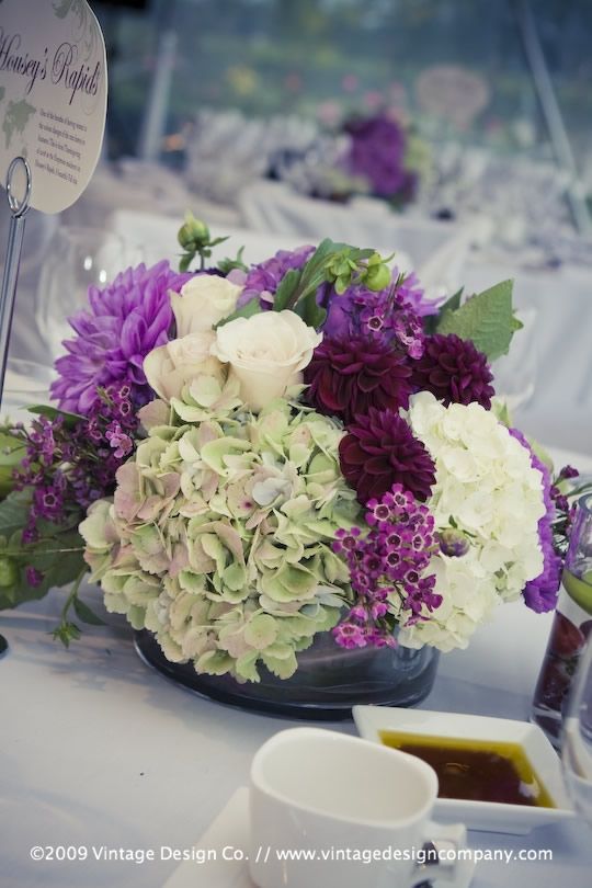 Beautiful Wedding Decor/LKD Flowers