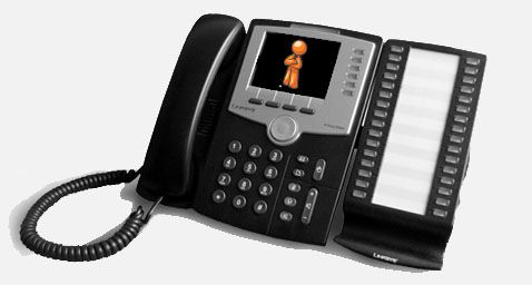 VoIP - Phone systems for any size office, all the 