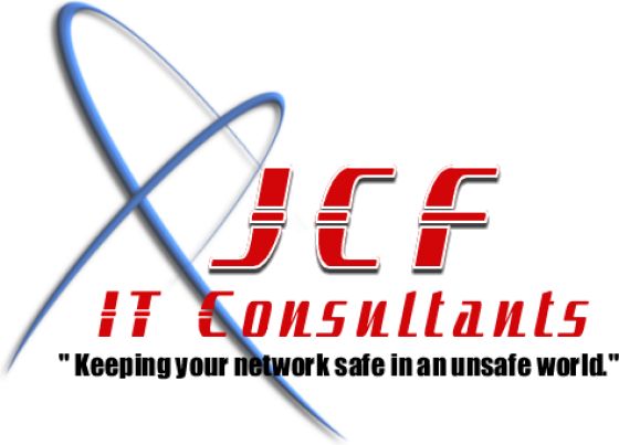 JCF IT Consultants