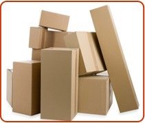 Backdahl Howe Moving & Storage