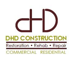 DHD Construction