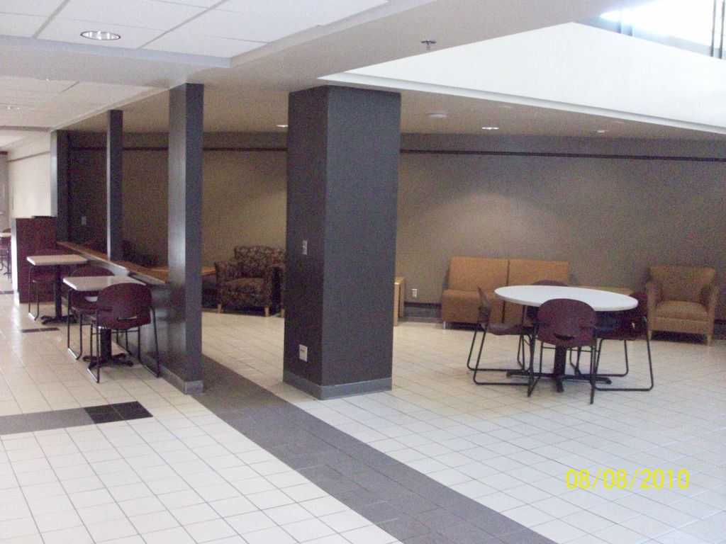 ASU Union Hall (1 of 3)