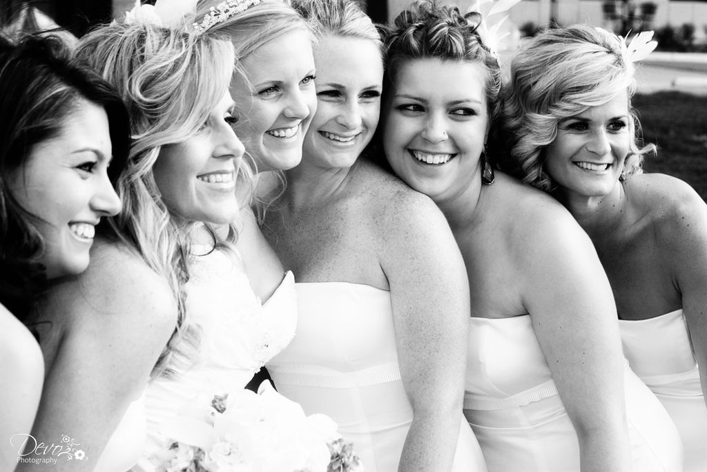 Courtesy of Devo Photography