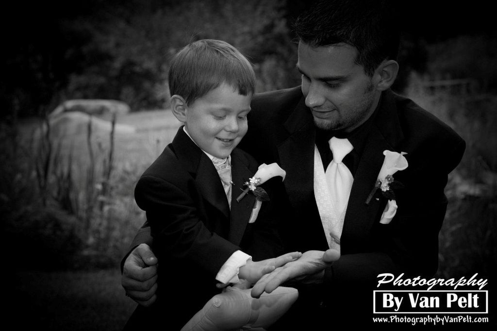 Courtesy of Photography by Van Pelt