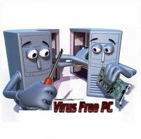 Virus Free PC
