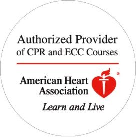 Heart Association training