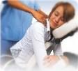 Chair massage can do wonders for your body, your m