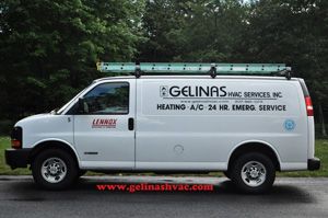 Gelinas HVAC Services Inc.