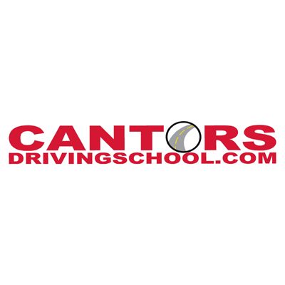 Cantors Driving School