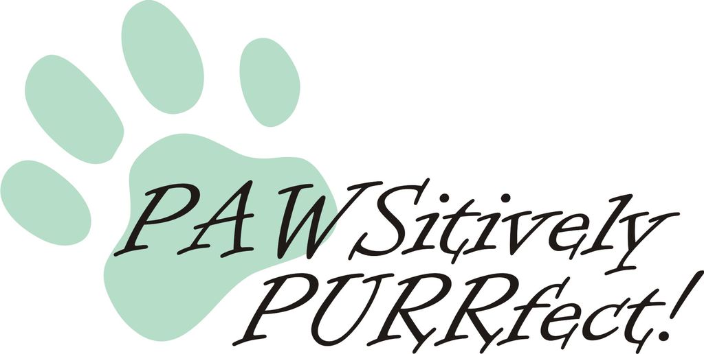 PAWSitively PURRfect In-home Pet Care Services