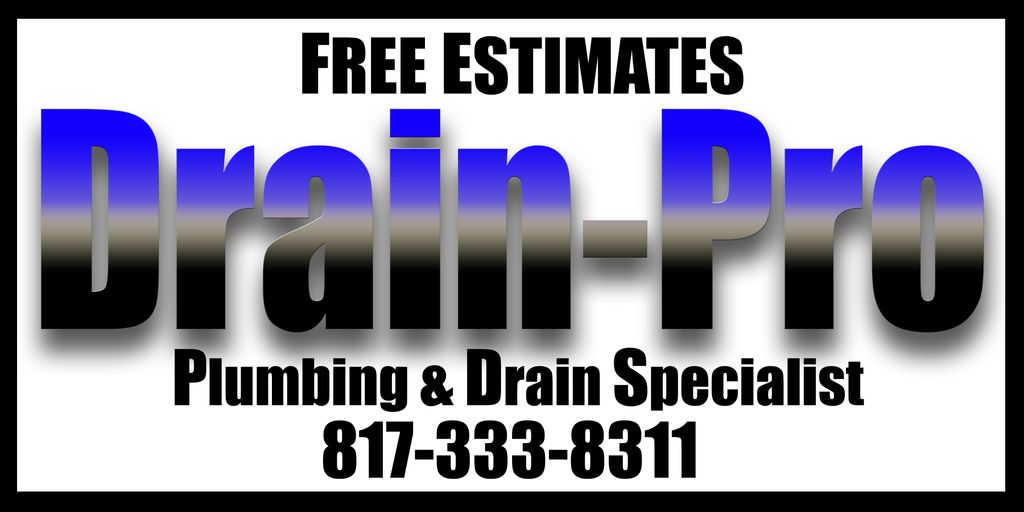 Drain-Pro: Plumbing & Drain Specialist