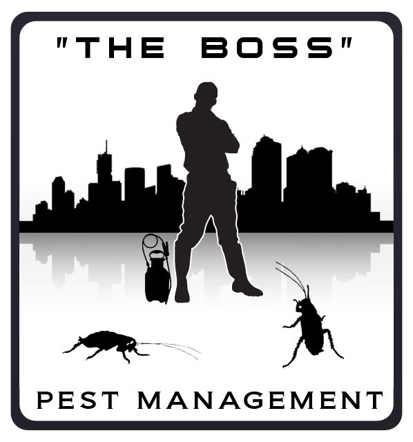 The Boss Pest Management