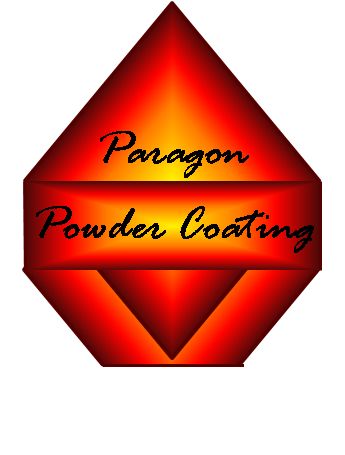 Paragon Powder Coating