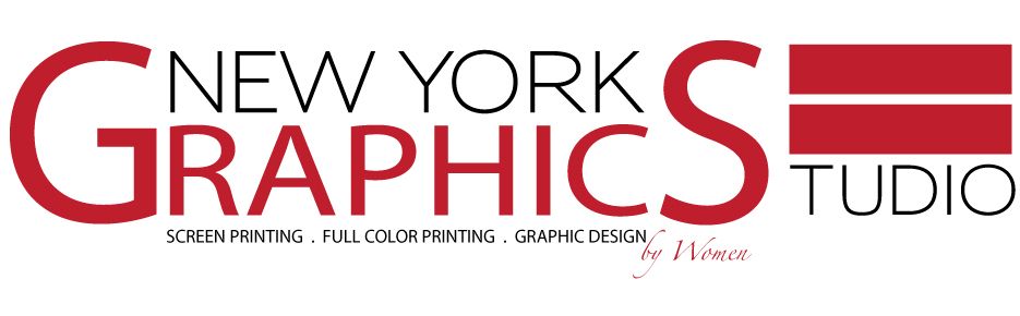 New York Graphics Studio
