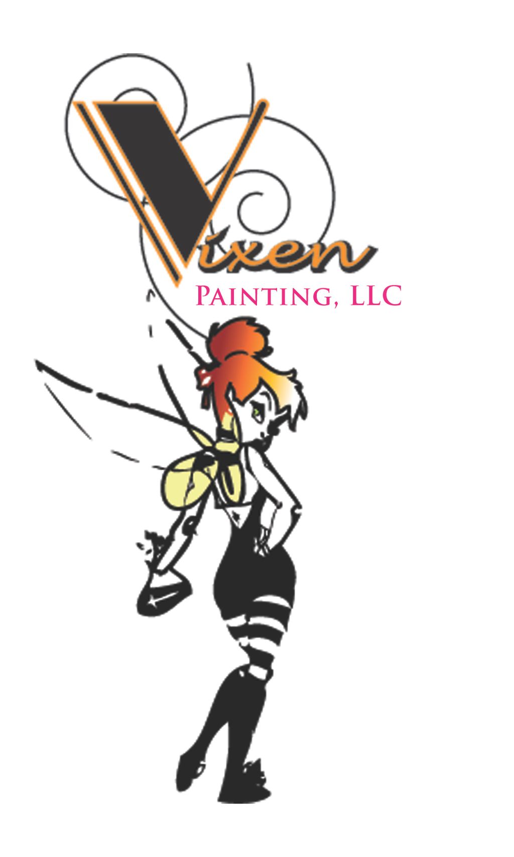 Vixen Painting, LLC