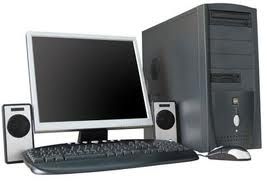 Quality used Desktops with 90 days on hardware and