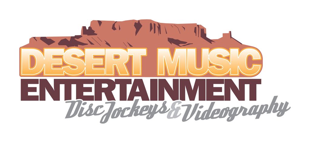 Desert Music Entertainment DJs and Videography